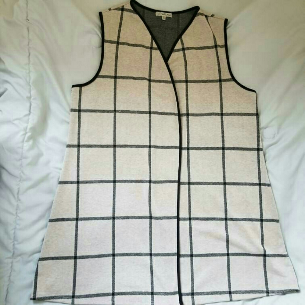 Women's Vest